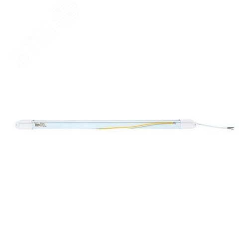 Светильник светодиодный линейный ДБО-1001 9Вт 4000K IP20