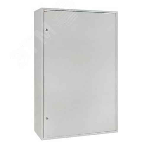 Щит с монтажной панелью ЩМП-1000х650х300 (ЩРНМ-5) IP31