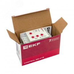 Реле контроля фаз