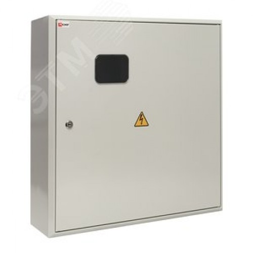 Щит учетно-распределительный навесной ЩУРн 3/36 (560x550x165) IP31 PROxima