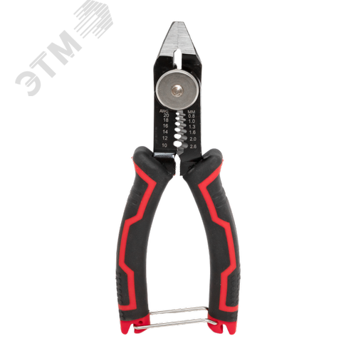 Стриппер многофункциональный ручной WS-01 Master