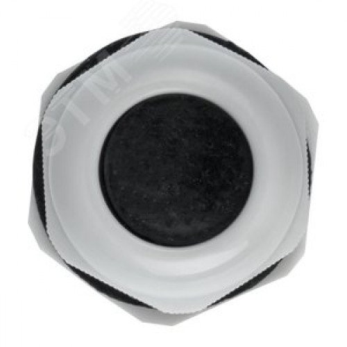 Сальник PG-19 диаметр кабеля 12-15 IP54