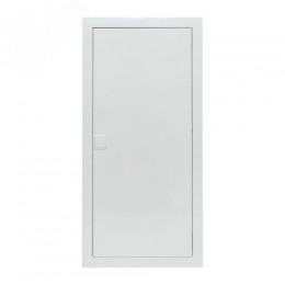 Встраиваемый слаботочный щит Nova 4 габарит с пластиковой дверью IP41 EKF