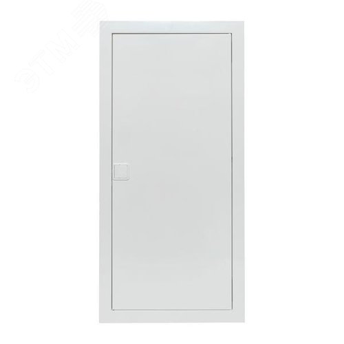 Встраиваемый слаботочный щит Nova 4 габарит с пластиковой дверью IP41 EKF