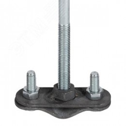 Держатель фасадный, L 250 мм, CZ PROxima