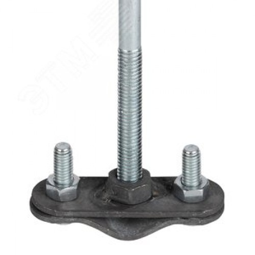 Держатель фасадный, L 250 мм, CZ PROxima