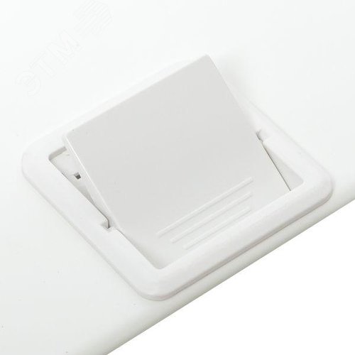 Встраиваемый слаботочный щит Nova 4 габарит с пластиковой дверью IP41 EKF