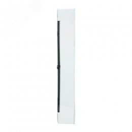 Щит распределительный навесной Unix прозрачная дверь 4х18 модулей IP41 EKF PROxima