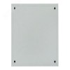 Щит с монтажной панелью ЩМП-800х600х250 (ЩРНМ-4) IP31