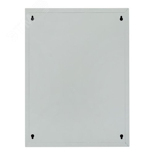 Щит с монтажной панелью ЩМП-800х600х250 (ЩРНМ-4) IP31