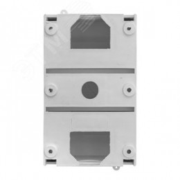 Бокс КМПН 1/4 PROxima