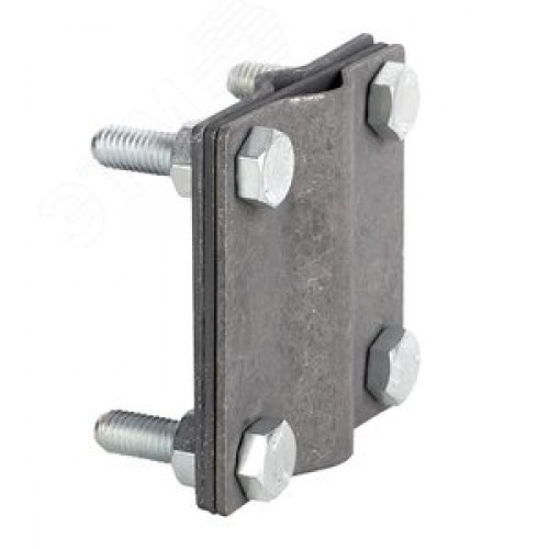 Зажим штырь-полоса-прут HZ PROxima