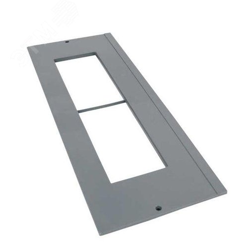 Рамка приборная на 8 модулей для лючка C-Line 24