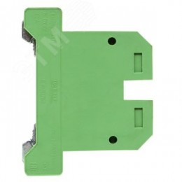 Клемма заземления винтовая JXB 10 мм2 EKF