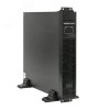 Источник бесперебойного питания Online E-Power SW900pro-RTB 3000 Ва 3 мин Rack 6хIEC C13, C20