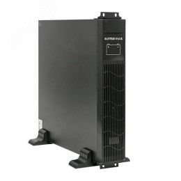 Источник бесперебойного питания Online E-Power SW900pro-RTB 3000 Ва 3 мин Rack 6хIEC C13, C20