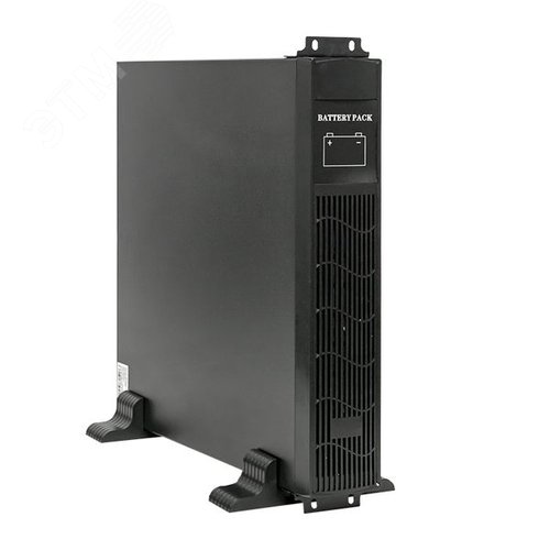 Источник бесперебойного питания Online E-Power SW900pro-RTB 3000 Ва 3 мин Rack 6хIEC C13, C20