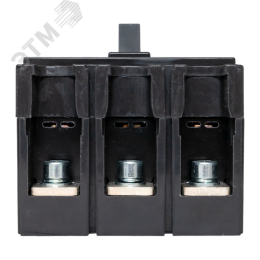Выключатель автоматический LS250 25кА 3P 250А     ProPact