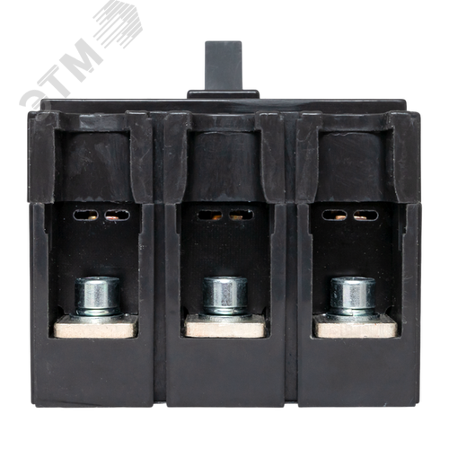 Выключатель автоматический LS250 25кА 3P 250А     ProPact