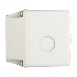 Бокс защитный IP54 до 25 А