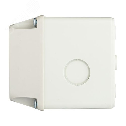 Бокс защитный IP54 до 25 А
