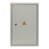Щит распределительный встраиваемый ЩРв-36з IP31 520х340х120 с замком