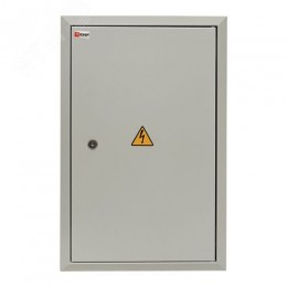 Щит распределительный встраиваемый ЩРв-36з IP31 520х340х120 с замком