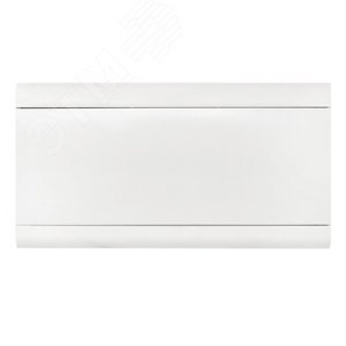 Щит распределителный ЩРН-П-18 (промышленная упаковка) IP41 Basic