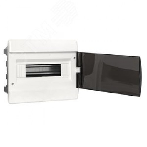 Щит распределителный ЩРВ-П-12 (промышленная упаковка) IP41 Basic