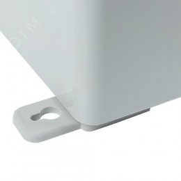 Бокс пластиковый с монтажной платой 800х600х260 мм IP65 PROxima