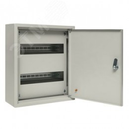 Щит распределительный навесной ЩРН-18 IP31 (350х300х120) Basic