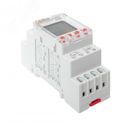 Реле температуры с дисплеем -25....+130 С PROxima