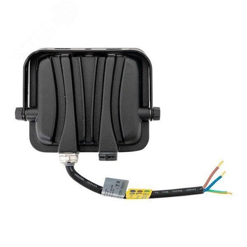 Прожектор светодиодный СДО-4002 20 Вт 4000К IP65 с равномерной засветкой LUMA