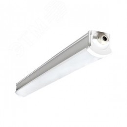 Светильник светодиодный пылевлагозащищенный ДСП-2004 34Вт 6500К IP66 1200мм PROxima