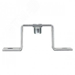 Кронштейн для установки DIN-рейки (H=30мм) PROxima