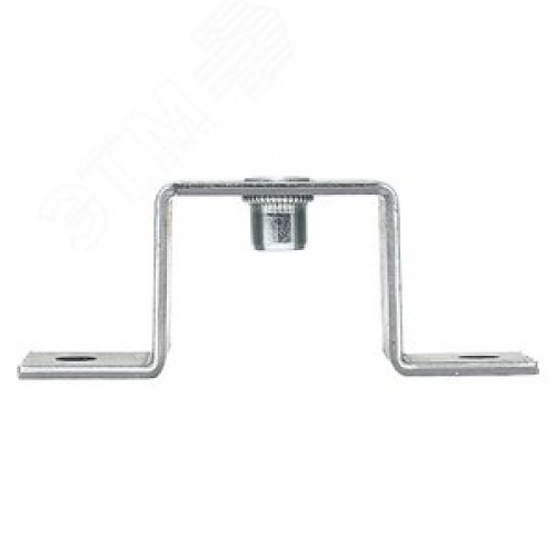 Кронштейн для установки DIN-рейки (H=30мм) PROxima