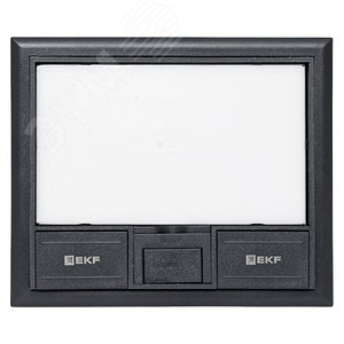 Лючок напольный C-Line 8 (с приборной рамкой)