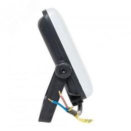 Прожектор светодиодный СДО-4003 30 Вт 4000К IP65 с равномерной засветкой LUMA