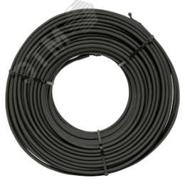 Кабель нагревательный саморегулирующийся DSE-17P (17 Вт/м) 50 м