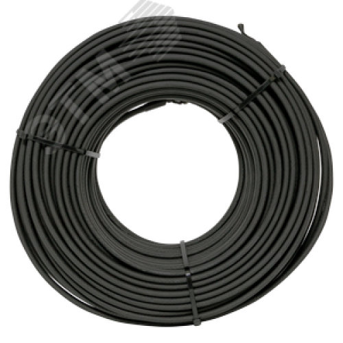 Кабель нагревательный саморегулирующийся DSE-17P (17 Вт/м) 50 м