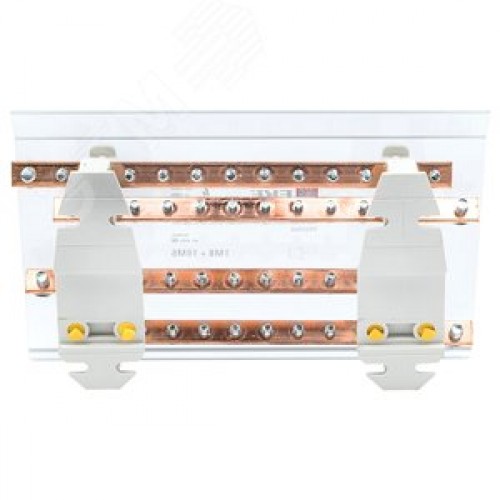 Блок распределительный шинный ШРБ-200 PROxima