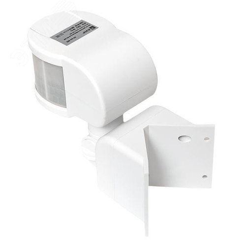 ИК-датчик движения угловой 1200Вт 270 градусов до 12 м IP44 MS-48B PROxima