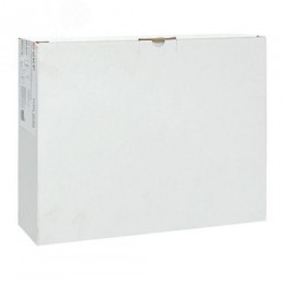 Щит распределительный навесной Unix прозрачная дверь 2х12 модулей IP41 EKF PROxima