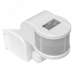 ИК-датчик движения угловой 1200Вт 270 градусов до 12 м IP44 MS-48B PROxima