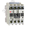 Контактор малогабаритный Кмэ 12А 24В DC 1NO PROxima