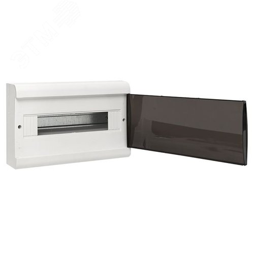 Щит распределительный навесной ЩРН-П-15 SlimBox IP41 PROxima