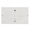 Щит распределительный навесной ЩРН-П-15 SlimBox IP41 PROxima