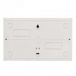 Щит распределительный навесной ЩРН-П-15 SlimBox IP41 PROxima