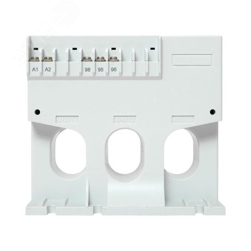 Реле защиты двигателя MPR 200А PROxima