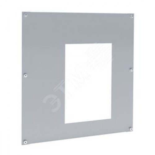 Пластрон с вырезом для выкатного ВА-450 3Р/4Р AVERES